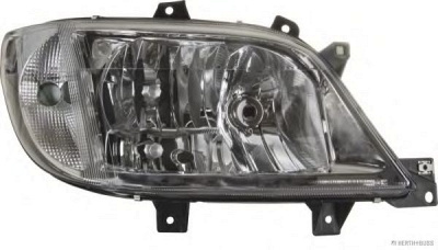 HERTH BUSS ELPARTS 80658643 -  Основная фара